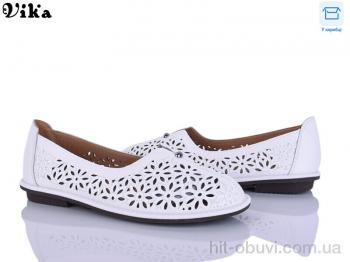 Балетки Vika 6872-11