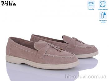 Туфлі Vika, C611-3