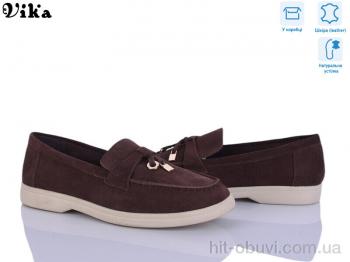 Туфлі Vika, C611-4