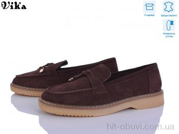 Туфлі Vika C614-3