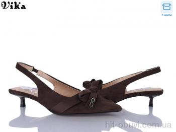 Туфлі Vika 131-2