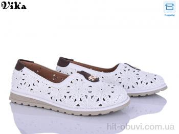 Балетки Vika C616-1