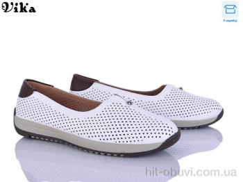 Балетки Vika C619-1