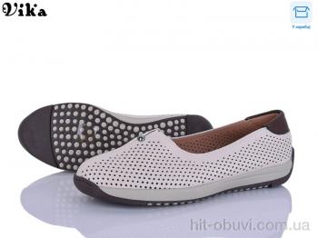 Балетки Vika C619-2