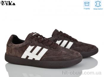 Кроссовки Vika 860-4