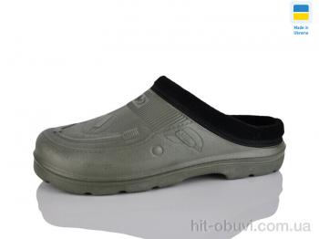 Сабо Progress Верта сабо М 33 зелений