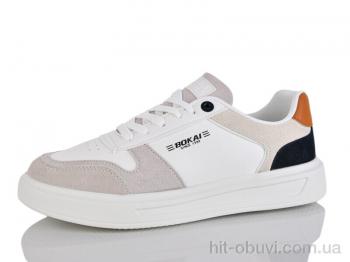 Кросівки DaFuYuan CK18-3