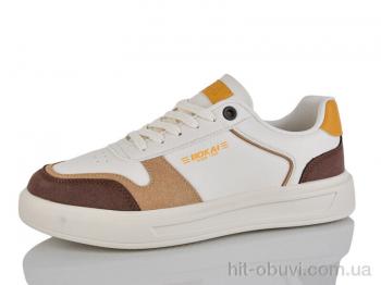 Кросівки DaFuYuan CK18-5