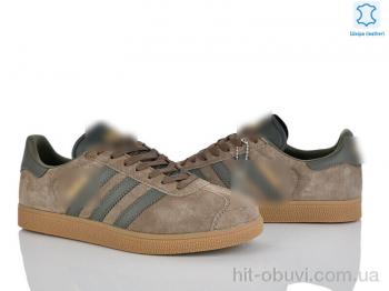 Кросівки Olimp A7676-3