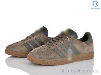 Кроссовки Olimp B7676-3