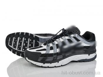 Кросівки Olimp A6000-7