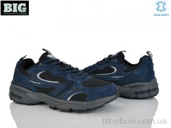 Кроссовки BIG A07578-3