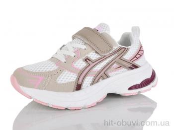 Кросівки GFB-Канарейка R377-6