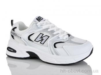 Кросівки Ok Shoes YB079-1