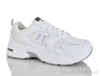 Кросівки Ok Shoes YB079-2