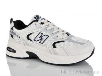 Кросівки Ok Shoes YB079-7