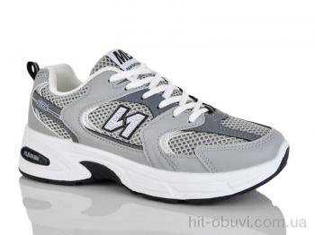 Кросівки Ok Shoes YB079-8