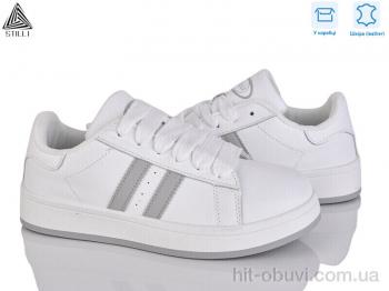 Кроссовки STILLI Group JH100--10 шкіра