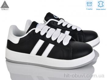 Кроссовки STILLI Group JH100--15 шкіра