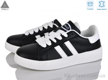 Кроссовки STILLI Group JH100--19 шкіра
