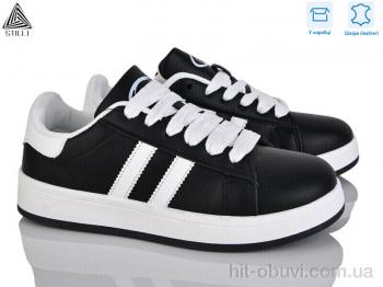 Кроссовки STILLI Group JH100--20 шкіра