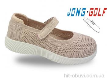 Туфли Jong Golf C11732-8