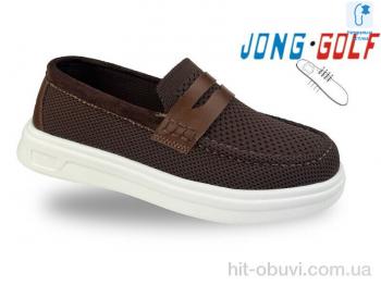 Туфли Jong Golf C11829-4