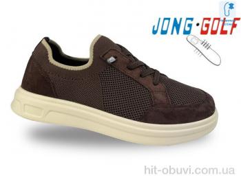 Кроссовки Jong Golf C11833-4