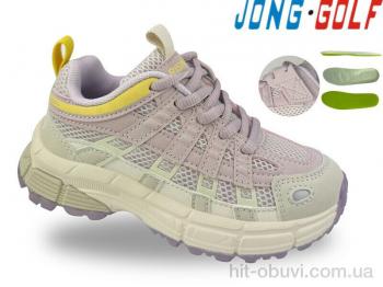 Кросівки Jong Golf C11845-8
