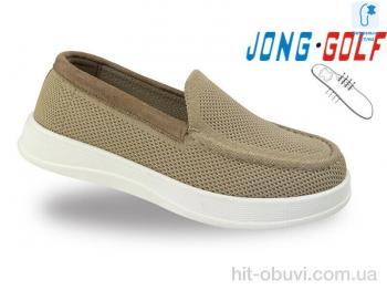 Туфлі Jong Golf C11847-3