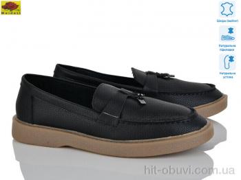 Туфли Mei De Li TP308-6