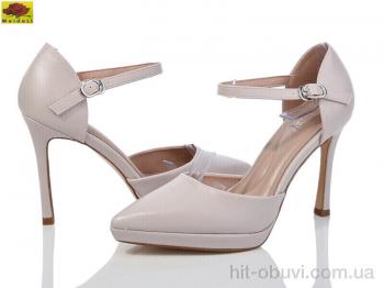 Туфлі Mei De Li N693-50