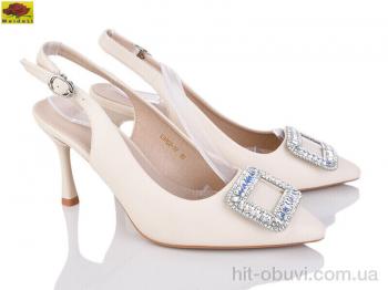 Туфлі Mei De Li L9922-17