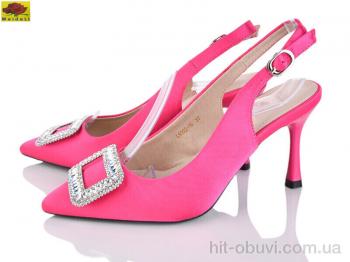 Туфлі Mei De Li L9922-18