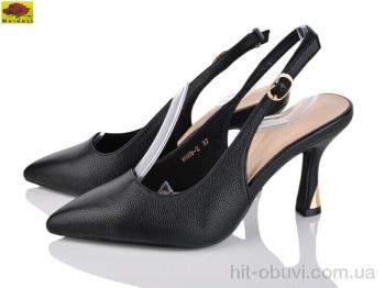 Туфлі Mei De Li AN89-2