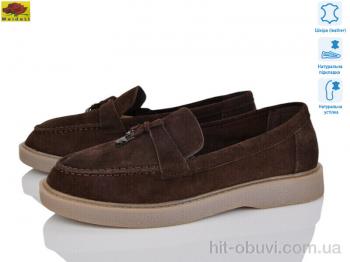 Туфлі Mei De Li TP308-40