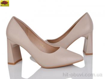 Туфлі Mei De Li L02-13