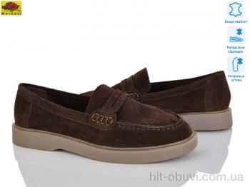 Туфлі Mei De Li TP308-42