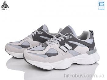 Кроссовки STILLI Group NB500-1 шкіра піна