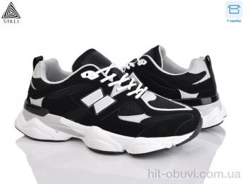 Кроссовки STILLI Group NB500-3 шкіра піна