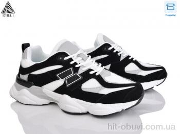 Кроссовки STILLI Group NB500-5 шкіра піна