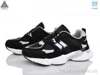 Кроссовки STILLI Group NB500-6 шкіра піна