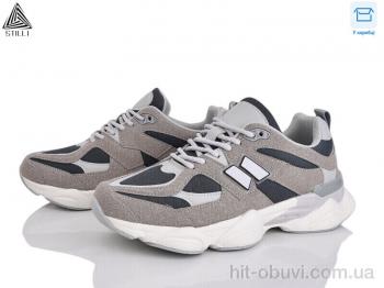 Кроссовки STILLI Group NB500-8 шкіра піна