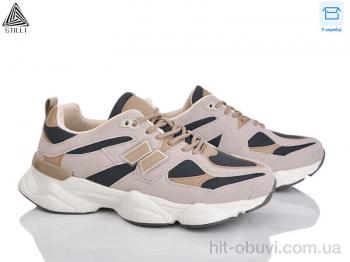 Кроссовки STILLI Group NB500-9 шкіра піна
