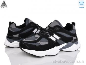Кроссовки STILLI Group NB500-14 шкіра піна
