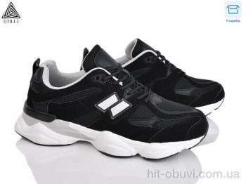 Кроссовки STILLI Group NB500-13 шкіра піна