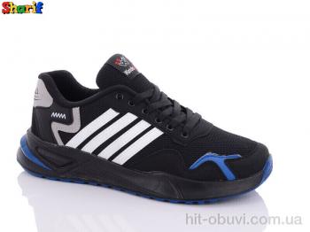 Кроссовки Sharif 4032-2