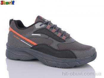 Кроссовки Sharif 4233-2