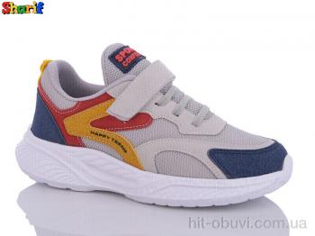 Кроссовки Sharif AC891-4