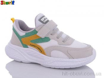 Кроссовки Sharif AC891-7